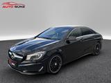 Mercedes-Benz CLA 200 d AMG Line Aut. *Led-Navi-SHZ*