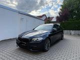 BMW 530d xDrive Standheizung Leder