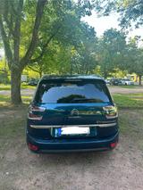 Citroën C4 SpaceTourer BlueHDi 160 Stop&Start SHINE ... - Citroën C4 SpaceTourer: Shine