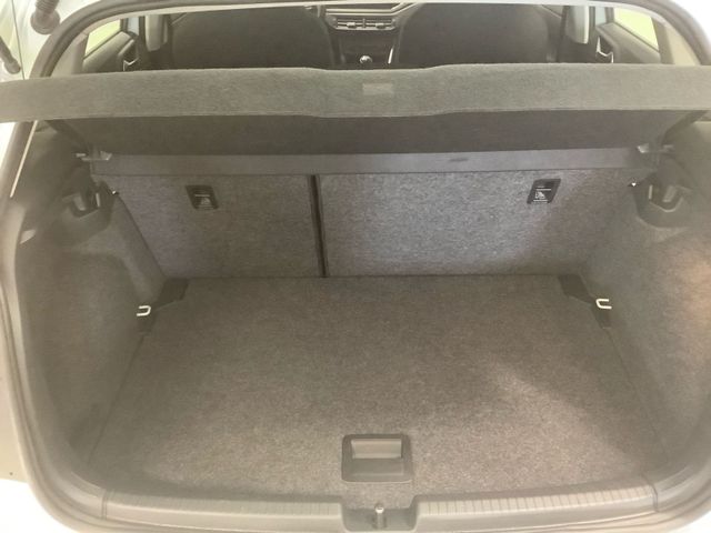 Polo Comfortline 1,0 l 59 kW   Climatronic, SHZ,