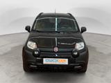 Fiat Panda City Cross ALLWETTER SITZ.HZG APPLE/ANDROI - Fiat Panda Gebrauchtwagen in Duisburg