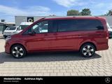 Mercedes-Benz V 300 d AVANTGARDE L EL SITZE 360° AHK EL. TÜREN - Mercedes-Benz Gebrauchtwagen in Duisburg