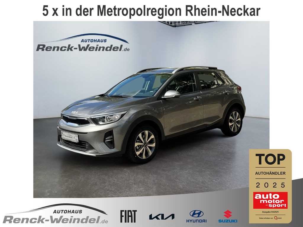 Image of Kia Stonic