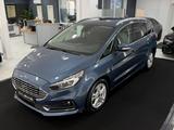 Ford S-MAX Hybrid Titanium*LED*KAMERA*NAVI*KEYFREE*