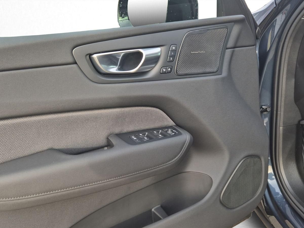 Volvo XC60 - Bild 12