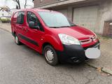 Citroën Berlingo 1,6 Hdi Maxi Mixto 5 Sitz... - Citroën Berlingo Maxi Gebrauchtwagen
