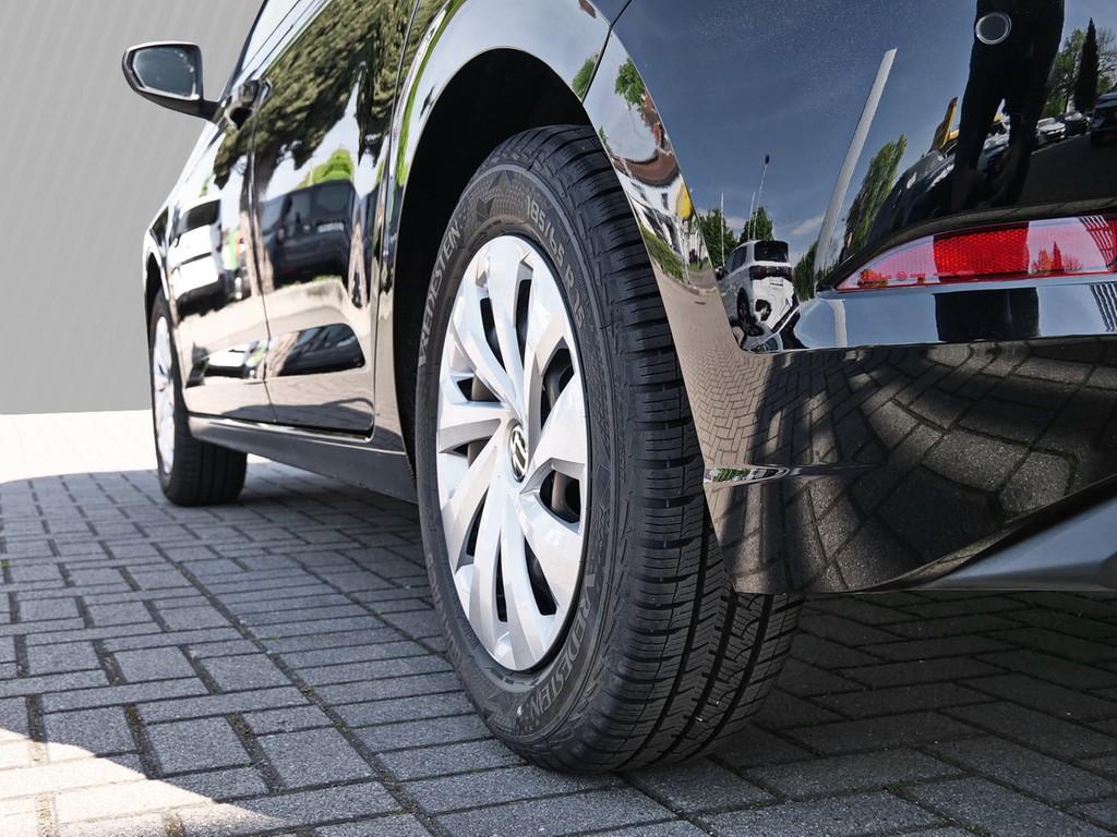 Volkswagen Polo Life 1.0 l 59 kW / 80 PS, миниатюра 5