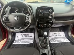 Renault Clio - Vorschau 5