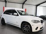 BMW X5 M xDrive50i WHITE M-SPORTPAKET / PANORAMA - BMW Gebrauchtwagen in Hamm