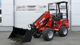 Andere Hoflader - Radlader -Teleskoplader N-ECO 180 ET - Hoflader