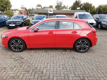 Mercedes A 180 - 6