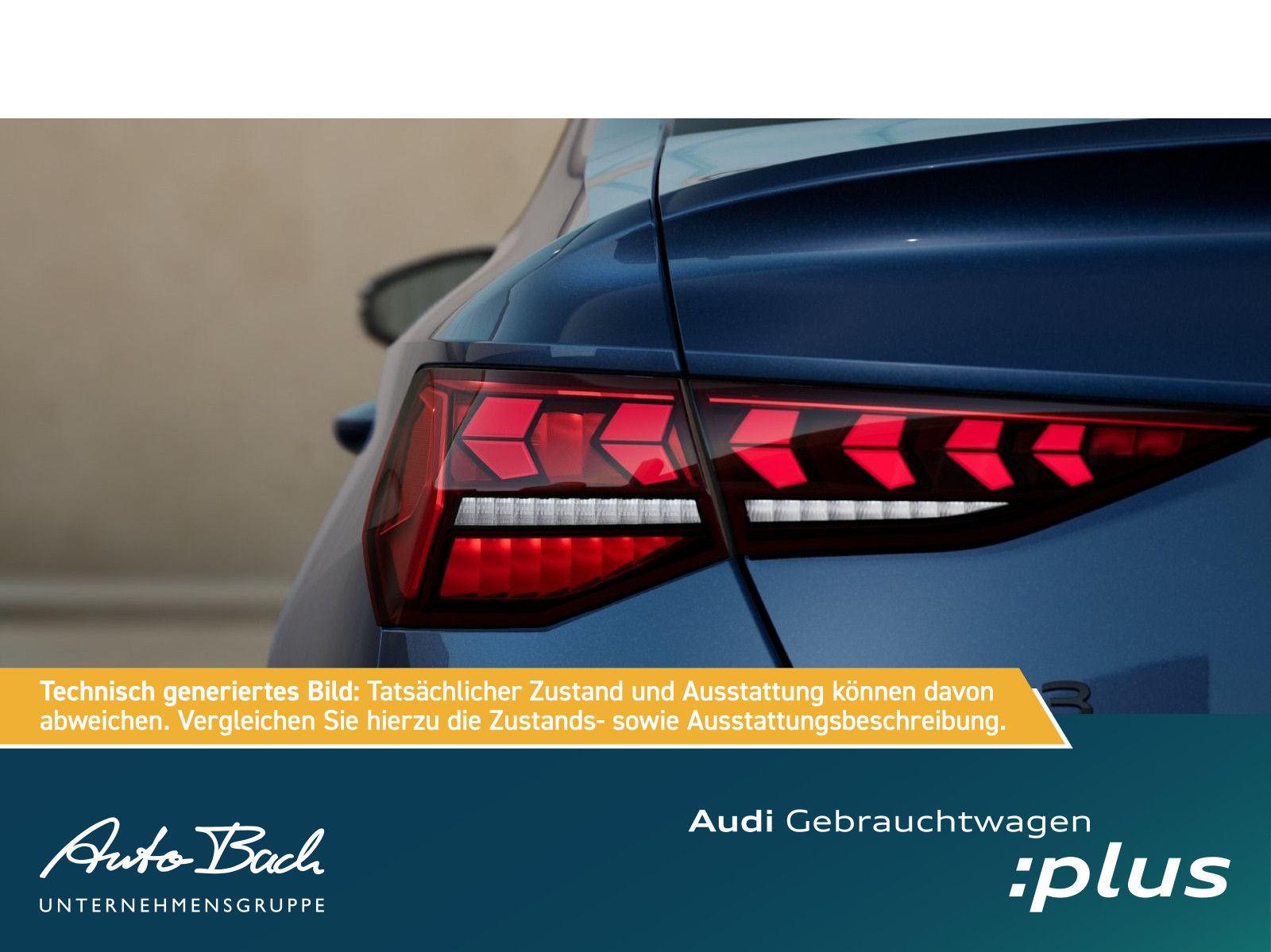 Audi A3 - Bild 9
