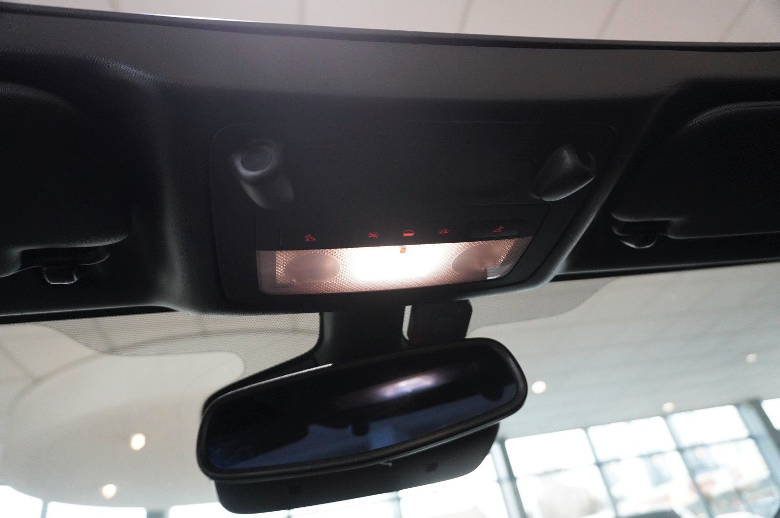 Fahrzeugabbildung Opel Cascada 2.0D INNOVATION BI-XENON/SHZ/SPORT/LEDER