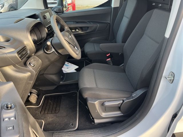 Opel COMBO-E CARGO  EDITION