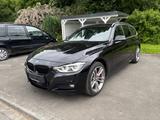 BMW 335d xDrive Touring M Sport Automatic M Sport - BMW 335 aus 2017