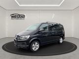Volkswagen Multivan DSG Kurz Comfortline+7.SITZ+StHZ+SHZ+KL - Volkswagen T6 mit Panoramadach