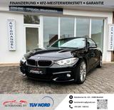 BMW 430 d M-Paket,  2.Hand,Deutsch,HeadUp,Xenon - BMW 430: 430d