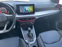 Seat Arona - Vorschau Bild 15