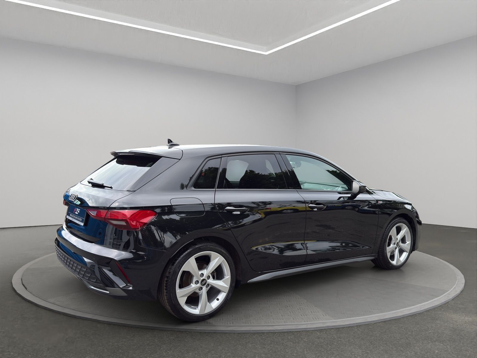 Audi A3 - Bild 4