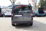 Volkswagen Caddy 2.0 TDI Navi Sitzheizung Bluetooth - Volkswagen Caddy mit Diesel-Antrieb: mit Klimaanlage