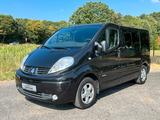 Renault Trafic Combi Generation Evado 7-Sitze Leder Navi - Renault Trafic: Kleinbus