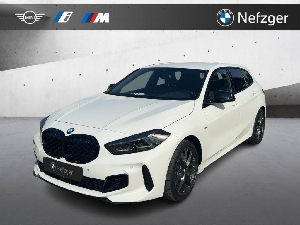 BMW M135 i xDrive M Paket LED HUD HiFi Komfortzugang