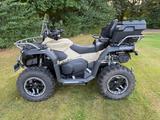 CFMOTO CForce 1000 Pro Overland - CFMOTO CFORCE 1000