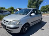Hyundai GETZ 1.1 GL KLIMA/5-TÜRIG/TÜV-SERVICE-NEU! - Hyundai Getz aus 2003