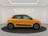 Renault Twingo/ PDC/ 23400km / 1 Hand / KLIMA/ SITZHEIZ. - Renault Twingo: 1.2