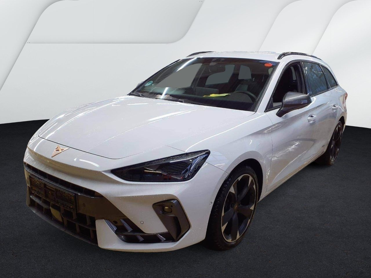 Cupra Leon - Bild 3