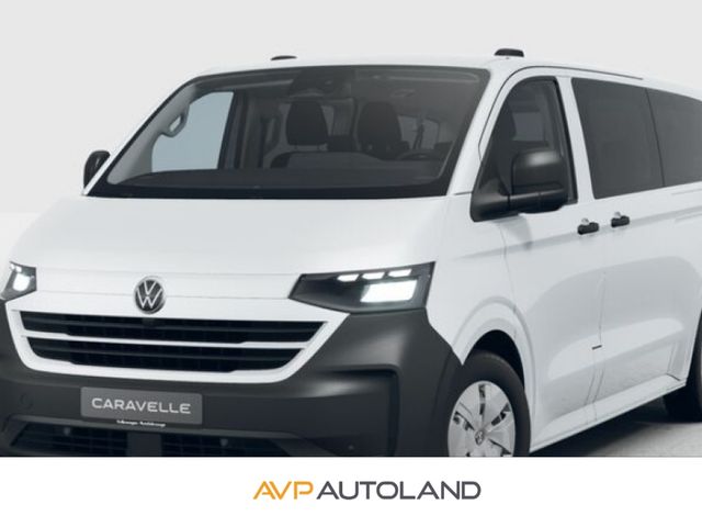 Volkswagen T7 Caravelle LR 2.0 TDI Automatik | NAVI | AHK |