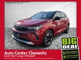 Opel Grandland AT8 Ultimate Matrix/Leder/Navi/Ergo/Ka