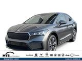 Skoda Enyaq Loft Coupe 85 82 kWh BatterieElektromotor