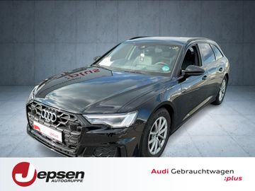 Audi Leasingangebot: Audi A6 Avant Design S line 40 TDI S tr. HUD Matrix