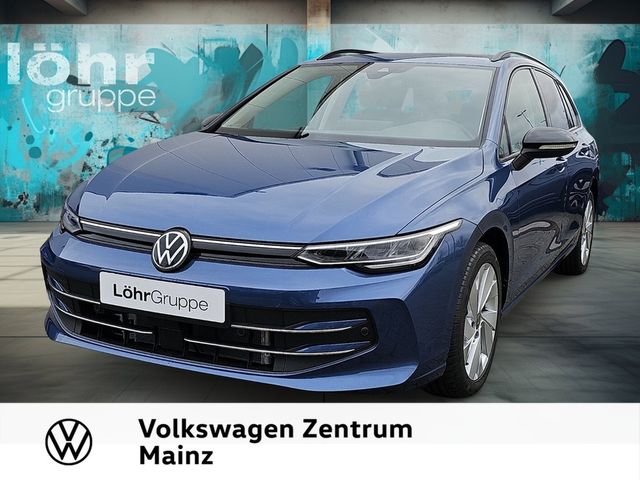 Volkswagen Golf Variant 2.0l TDI DSG GOAL *Pano*AHK