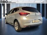 Renault Clio EXPERIENCE SCe 65 Apple CarPlay PDC KLIMA B - gebrauchte Renault Clio aus dem Jahr 2021