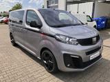 Fiat Scudo BUS 8-Sitzer Automatik IRMSCHER Edition - Fiat Scudo Gebrauchtwagen in Berlin