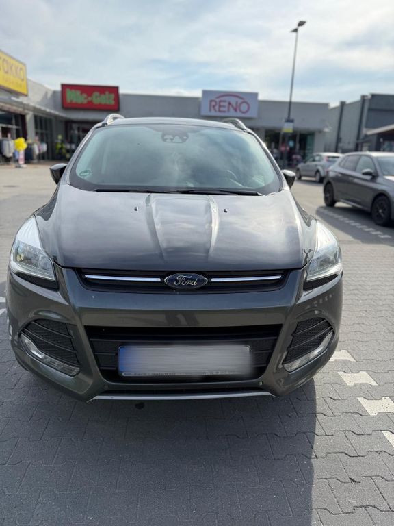 Image of Ford Kuga