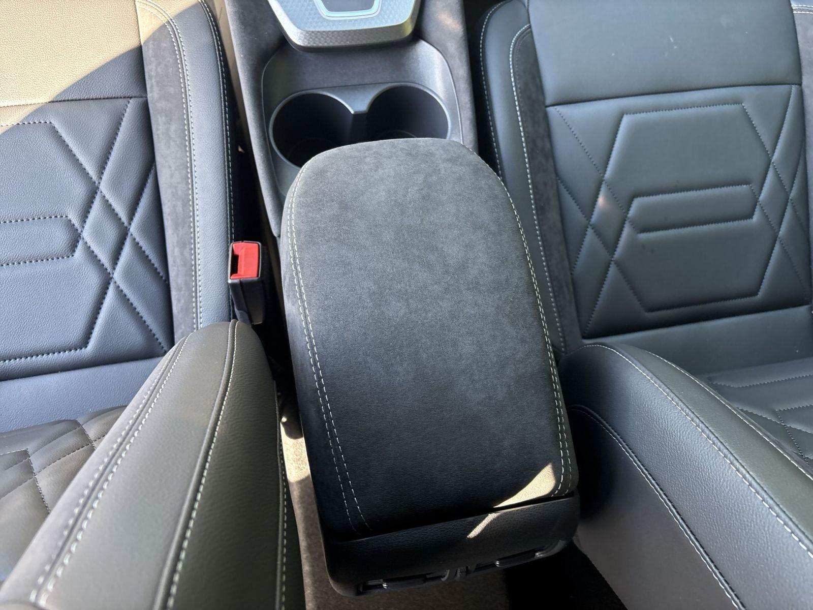 Nissan Qashqai Klimaaut.|ACC|Kamera|PDC|NAVI|LED|SHZ