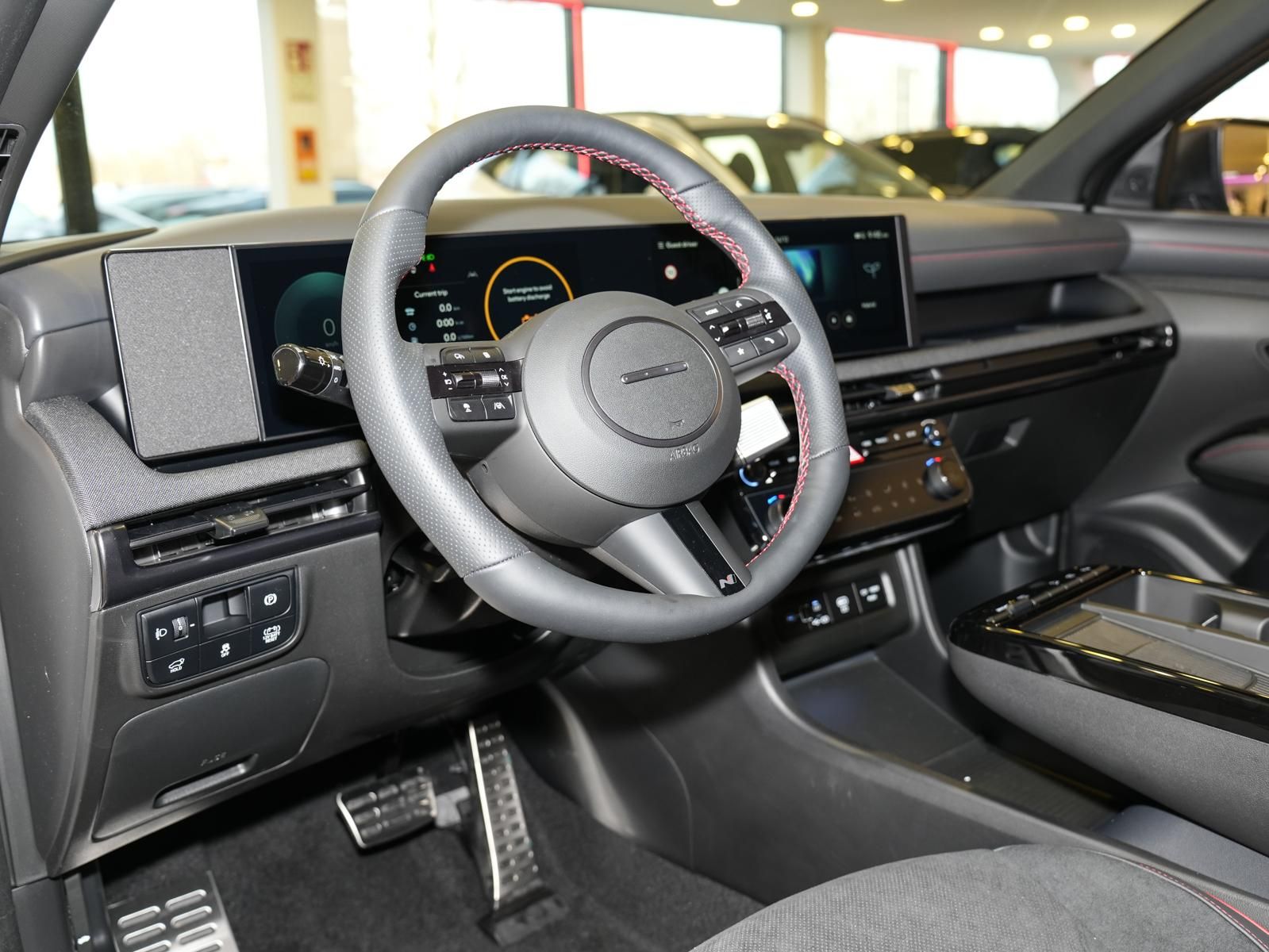 Hyundai TUCSON - Bild 13