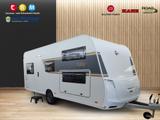 Bürstner B66 510 TK PLUS  - Bürstner 510 TK