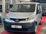 Nissan NV200 /Evalia Kombi Premium*TÜV NEU*SCHECKHEFT* - Nissan NV200 in Stuttgart