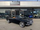 Jaguar XJ6 Coupe*Teil-Restauriert*Lackierung neu*TOP! - Jaguar aus 1975