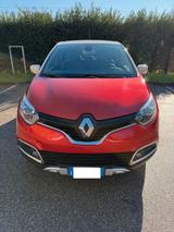Renault Captur 1.5 dci - NEOP. - NAV. - 12 MESI  - Renault Captur: Van