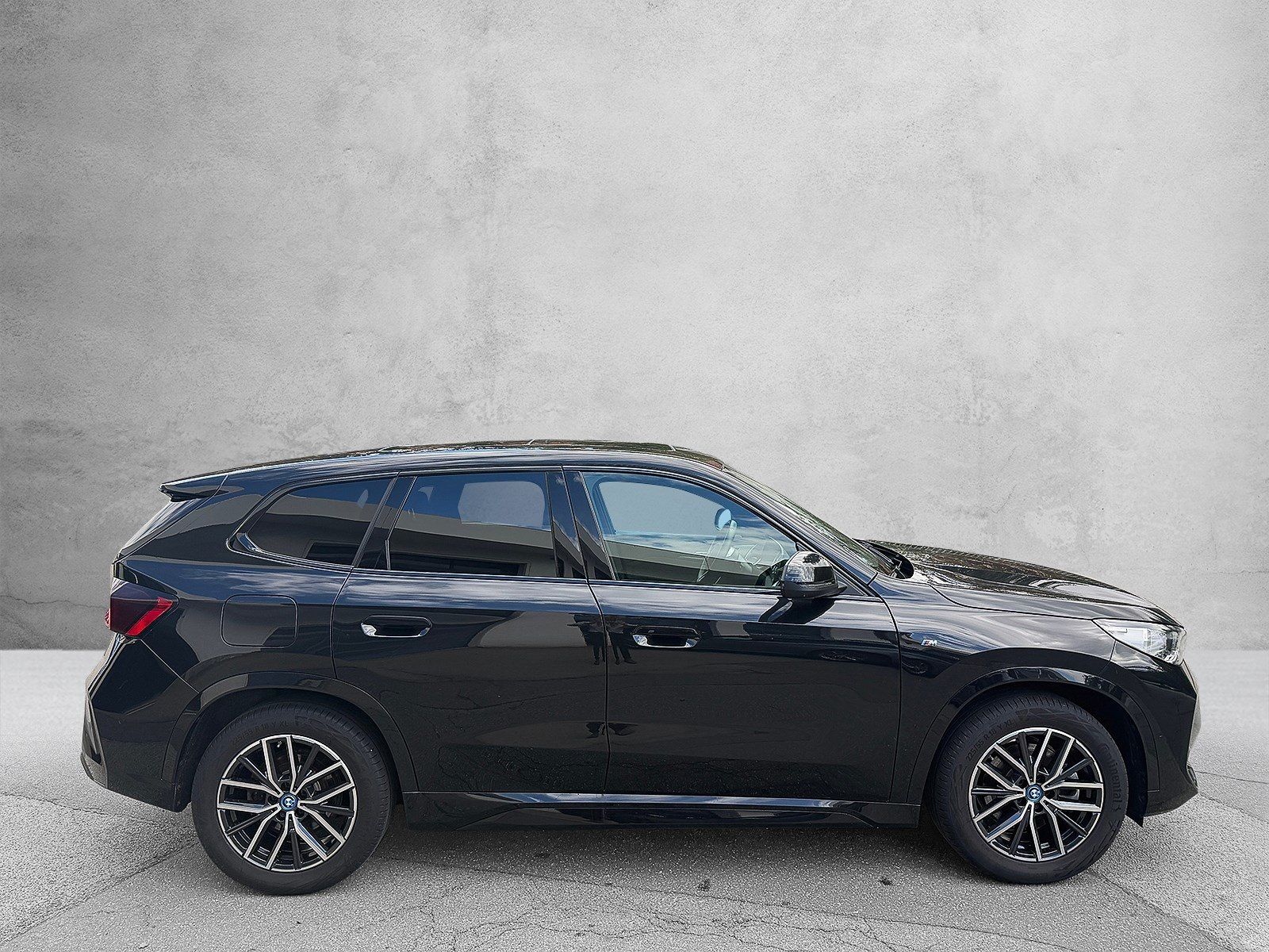 BMW iX1 xDrive30 foto 4