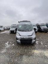 HYMER / ERIBA / HYMERCAR Yosemite Fiat  - Hymer Yosemite