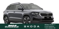 Skoda Karoq - Vorschau Bild 1