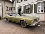 Ford 1975 Ford LTD Projekt/ Teilespender - Ford: Ltd