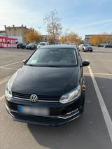 Volkswagen Vw Polo 6r 2016 Automatik - Volkswagen Polo Kleinwagen 6r mit Benzin-Antrieb
