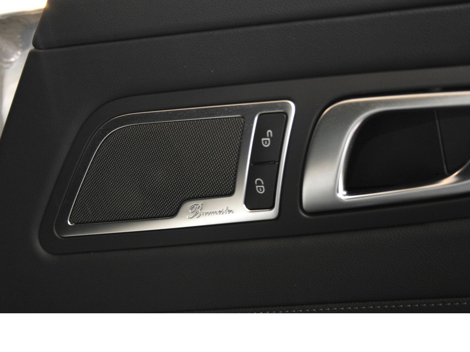 Fahrzeugabbildung Mercedes-Benz AMG GT S V8 *Night*Panoramadach*Burmester*Memory